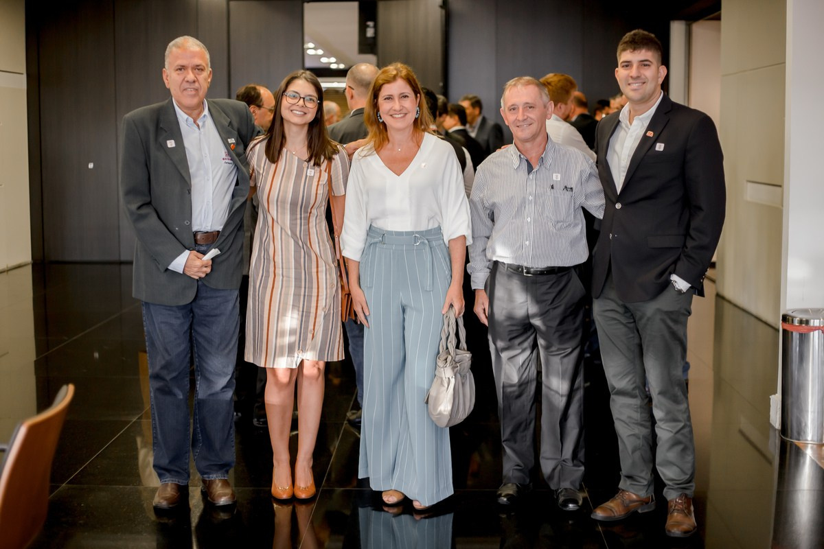 Sindirações - Balanço do Setor de Alimentação Animal e Jantar - 2022. Fotógrafa de Eventos em São Paulo e Sorocaba Kika Damasceno