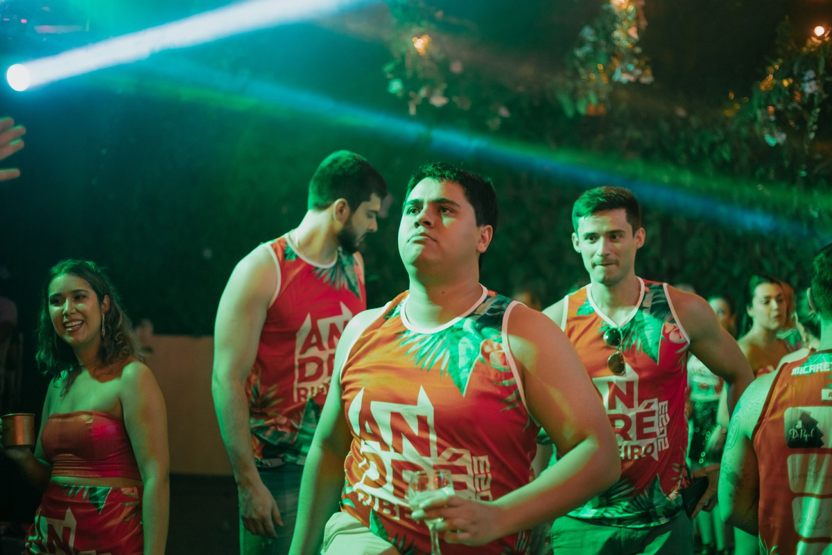 Micareta Massa - André Ribeiro. Fotógrafa de Eventos em São Paulo e Sorocaba Kika Damasceno