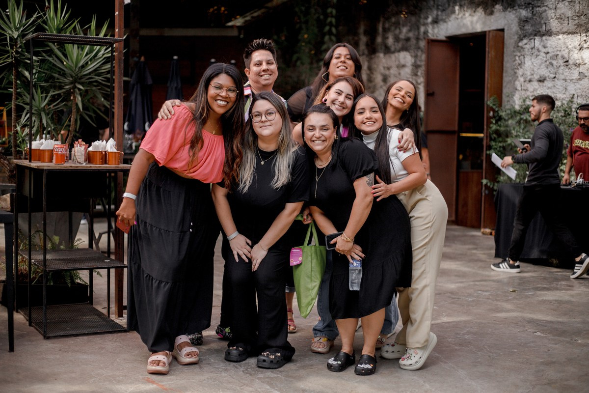 Crocs Brasil - Comemoração de 150 lojas no BR. Fotógrafa de Eventos em São Paulo e Sorocaba Kika Damasceno