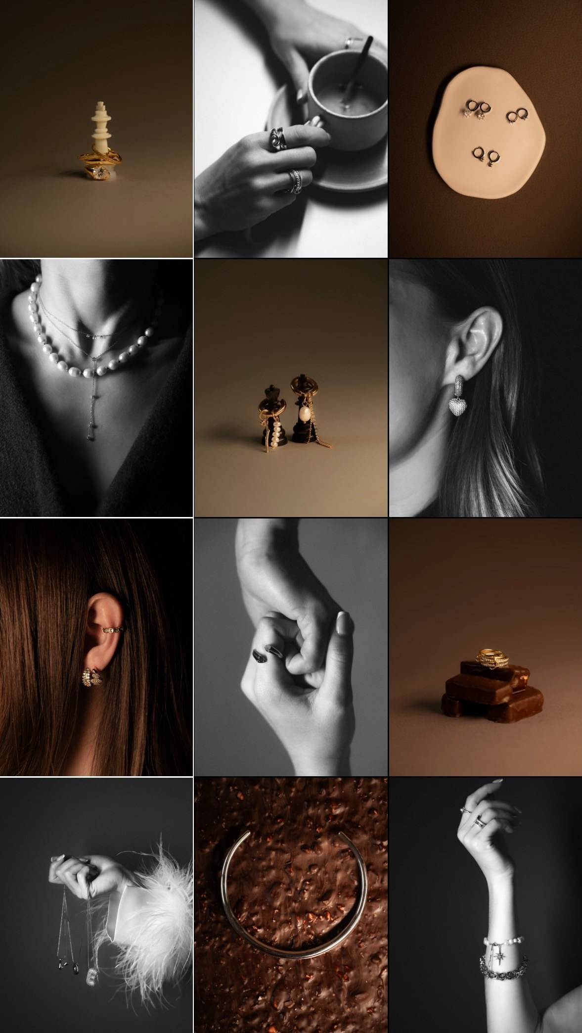 Dóse jewerly