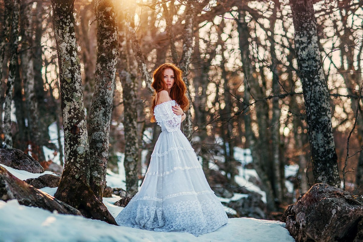 Wedding. Model Miami Florida