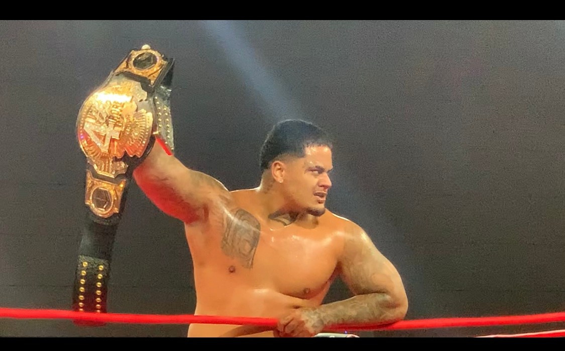 4th Rope “Heels have Eyes 3” Chicago. #4thrope