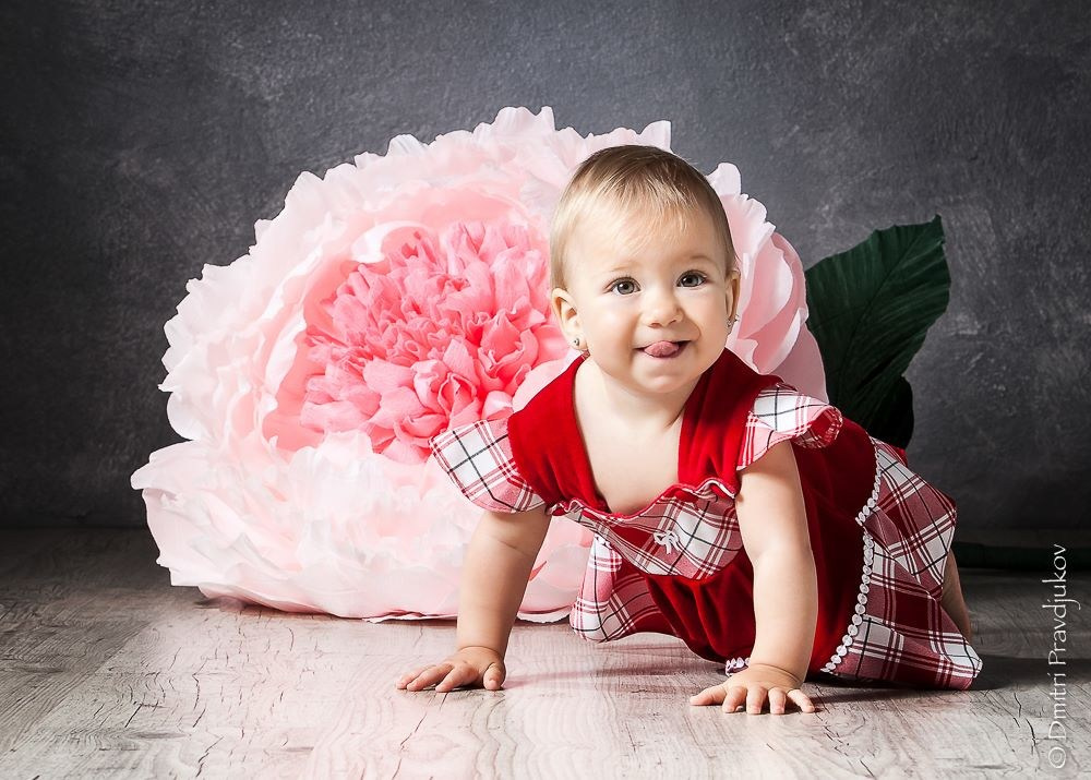 СЕМЕЙНАЯ ФОТОСЕССИЯ