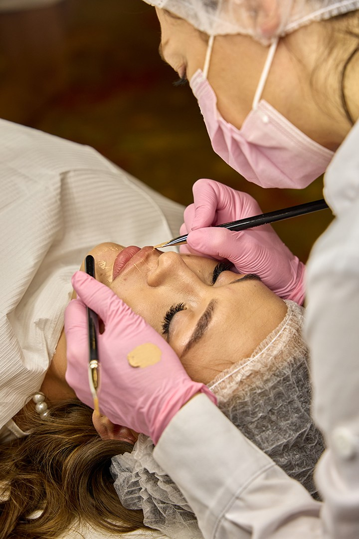 WULOP 2024 Baku Day 1. Photographer in Baku Kamran Enceladus