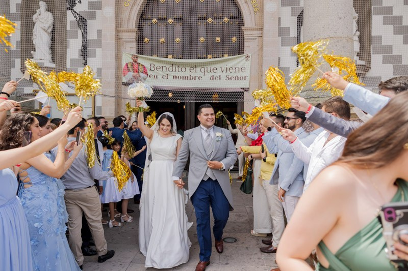 A + E. Luis Astorga - Fotografo de Bodas