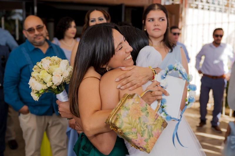 M + M. Luis Astorga - Fotografo de Bodas
