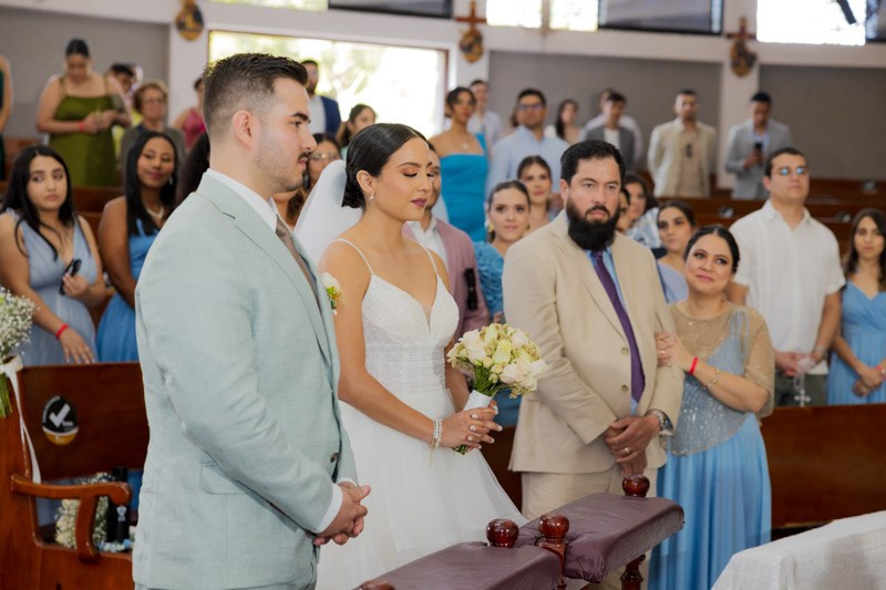 M + M. Luis Astorga - Fotografo de Bodas