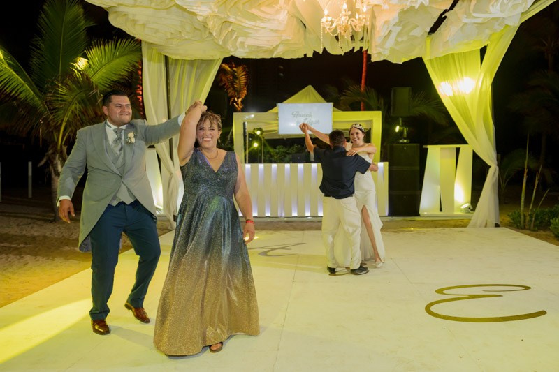A + E. Luis Astorga - Fotografo de Bodas