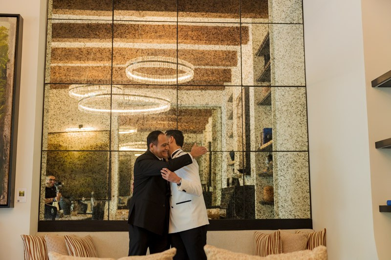 M + A (1). Luis Astorga - Fotografo de Bodas