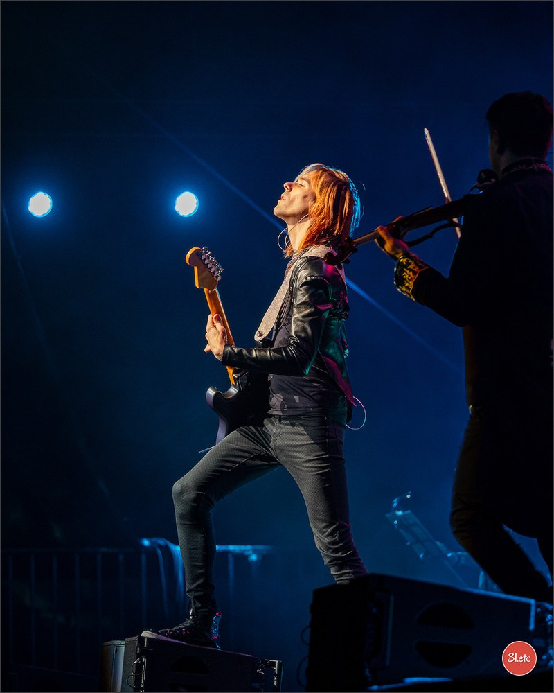 ROCK SYMPHONY à Strasbourg !. Photographe à Strasbourg | Portraits, Studio, Enfants, Événements