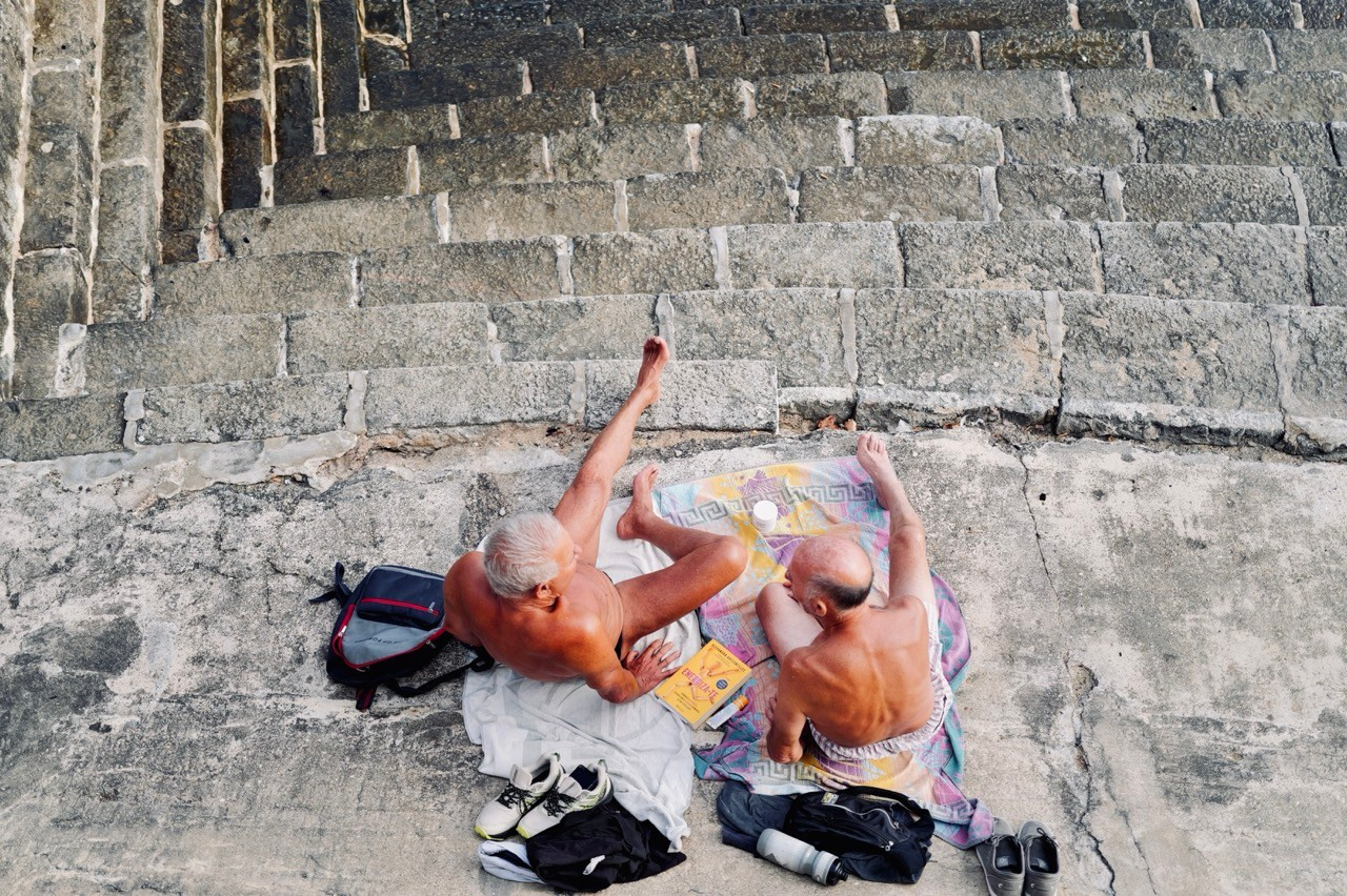 Photos. Artem Avanesov. Visual Content Creator