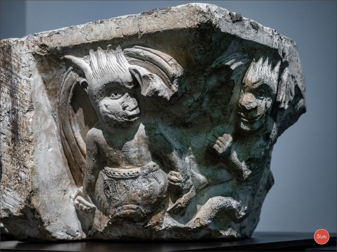 Musée De Picardie #Amiens #MuseeDePicardie #France. Photographe à Strasbourg | Portraits, Studio, Enfants, Événements