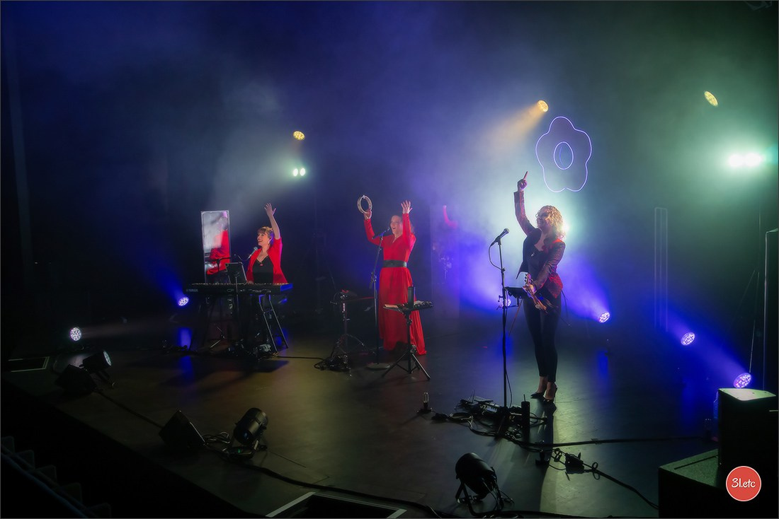 Christel Kern Artiste ce soir au PMC de Strasbourg. Photographe à Strasbourg | Portraits, Studio, Enfants, Événements