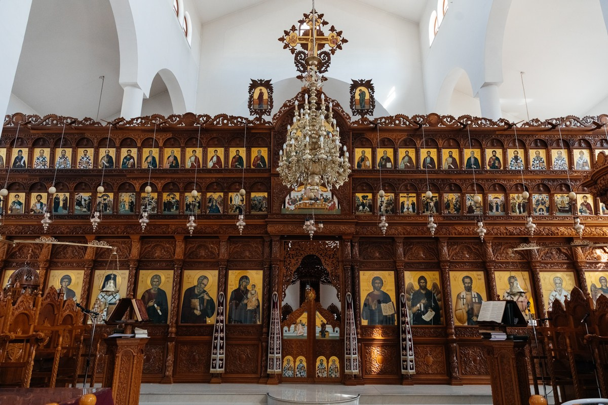 Double Christening of R & Z. Destination wedding photographer in Netherlands, Germany, Italy, Greece & Europe-Tina Yalova