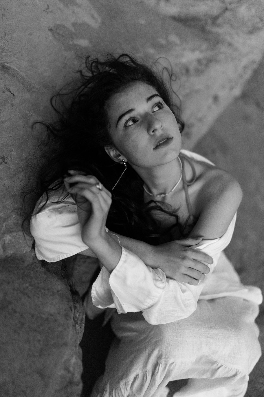 DIGITAL. Valery — Film and digital Photographer. Conceptual, Portrait & Brand Photography. Authentic, Identity Focused Storytelling. Lisbon, Portugal