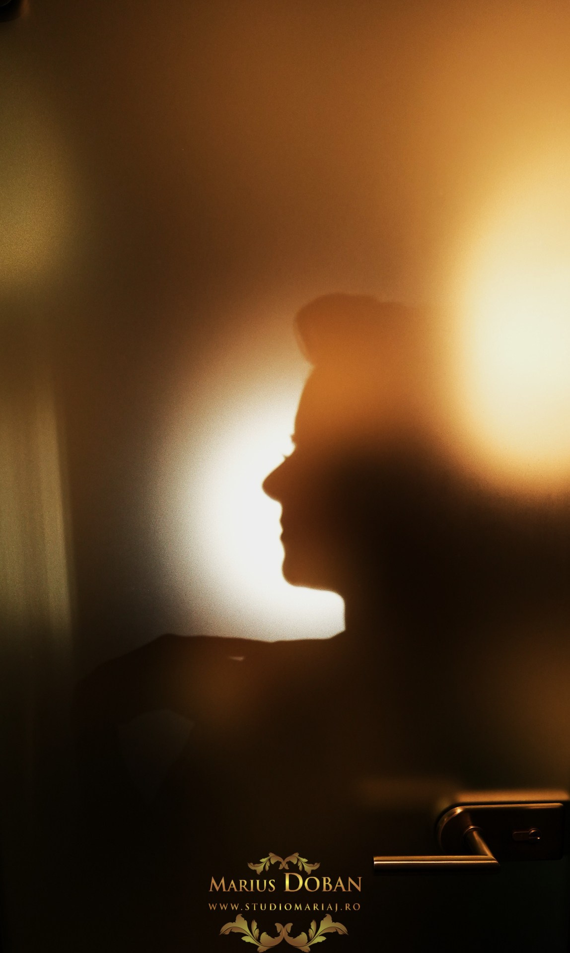 Ramona & Vlad — Wedding day. Marius Doban