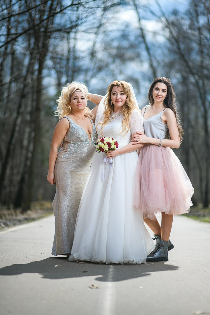 Weddings. Alexander Kabanov Photographer