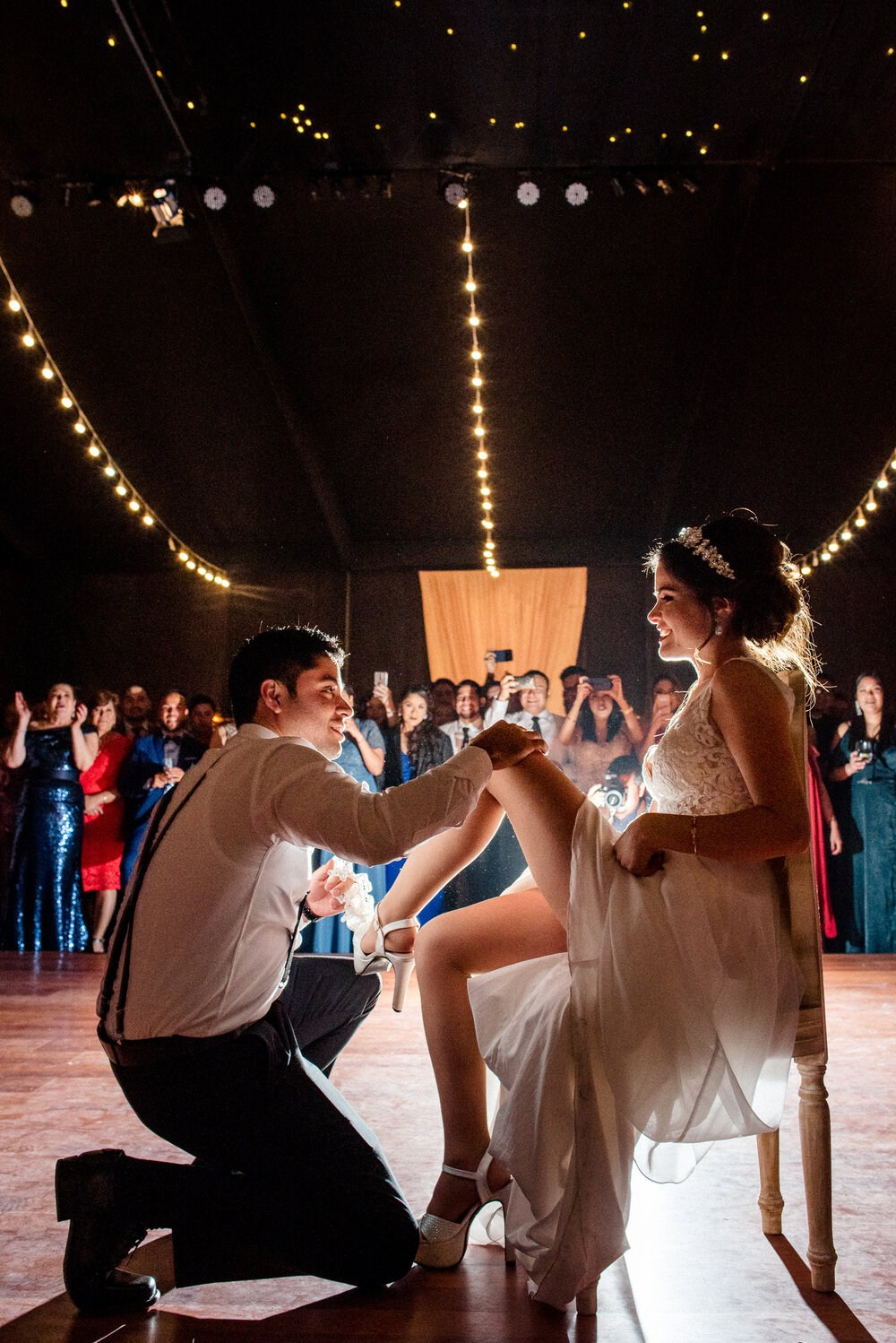 Natalia & Álvaro