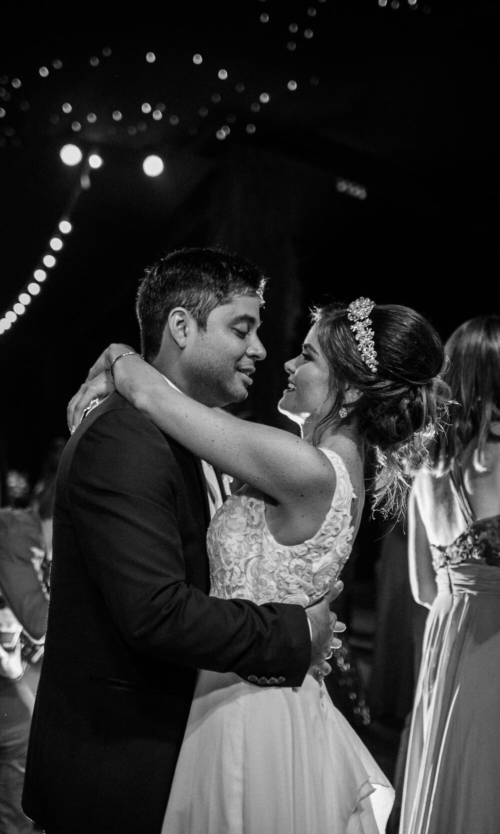 Natalia & Álvaro