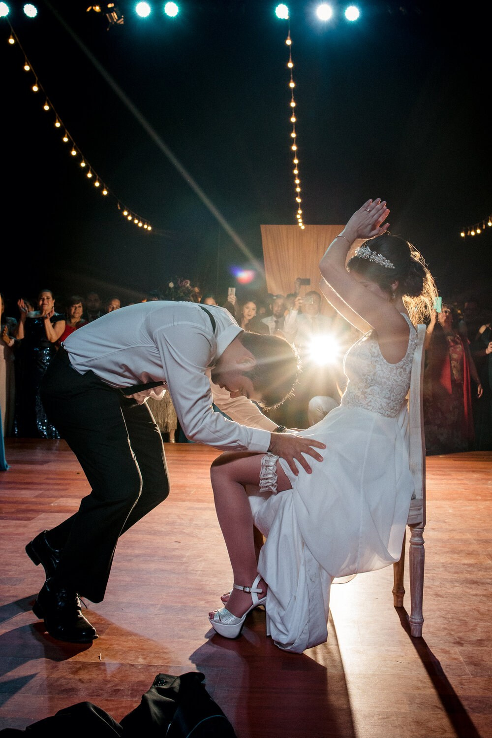 Natalia & Álvaro