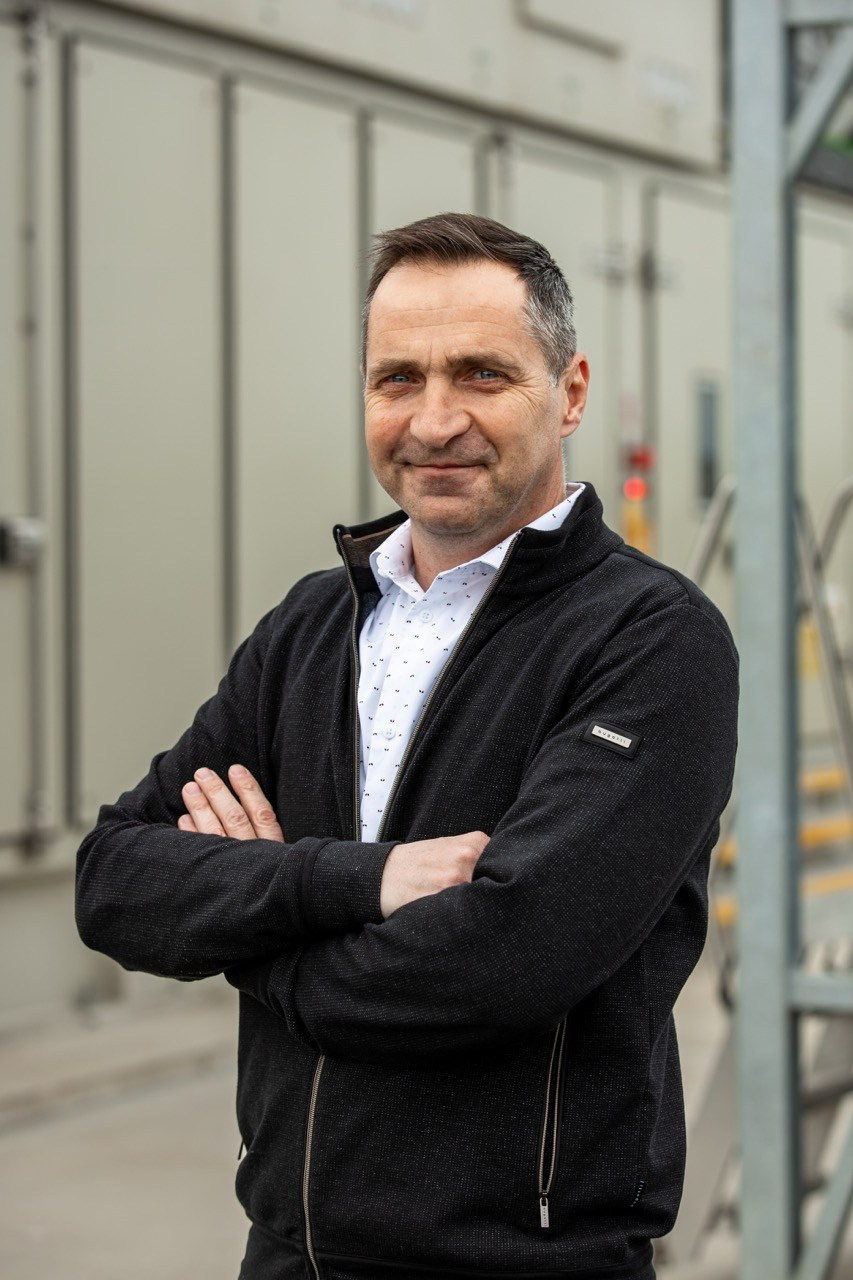 Dana Lišková - Portrait and brand photographer Prague - Business portrait Prague - Brand photo Prague - Business and corporate portrait Prague - Corporate photography Prague