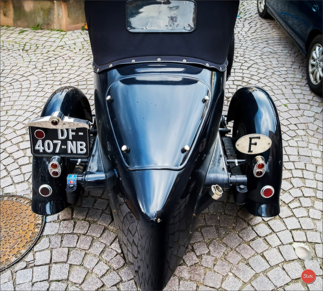 Le festival Bugatti à Molsheim – 2015. Photographe à Strasbourg | Portraits, Studio, Enfants, Événements