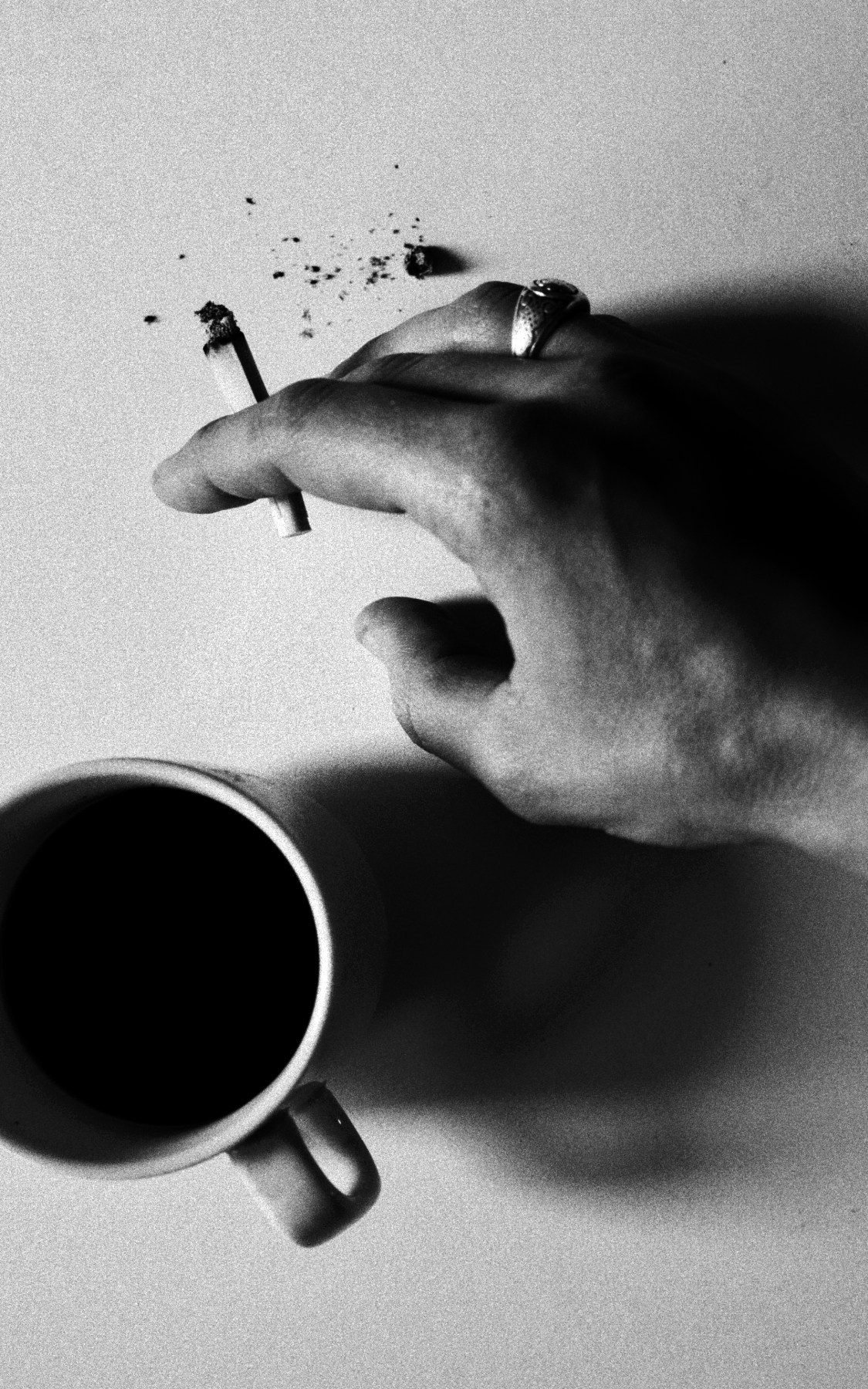 Not People. Igor Mokhovyk — Portrait Photographer in Germany (Berlin and Worldwide