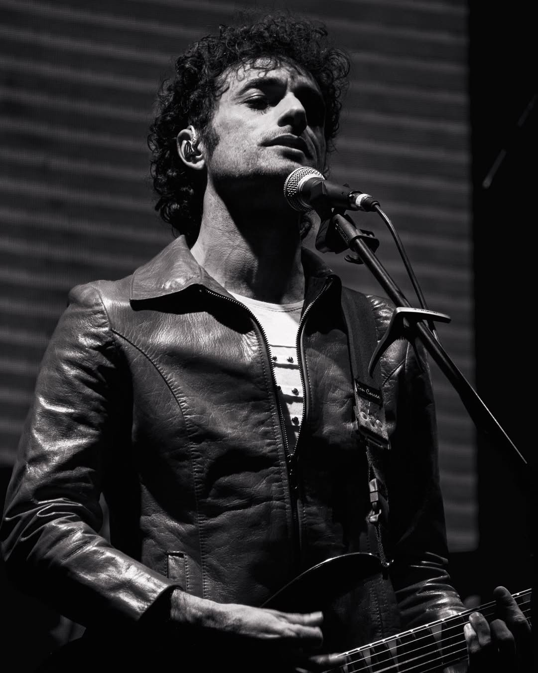 Fotografía de Concierto para EL CUARTO SODA. Cuarta Pared
