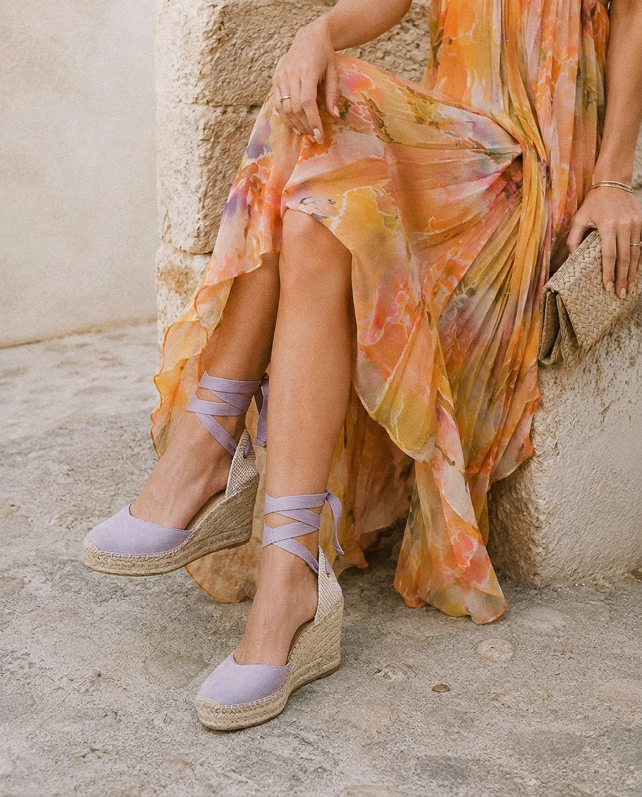 Mediterranean Steps | A Summer Story by Alhamas