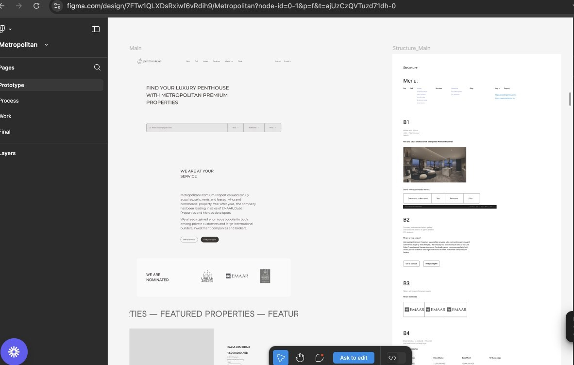 Aliya, Content | Portfolio