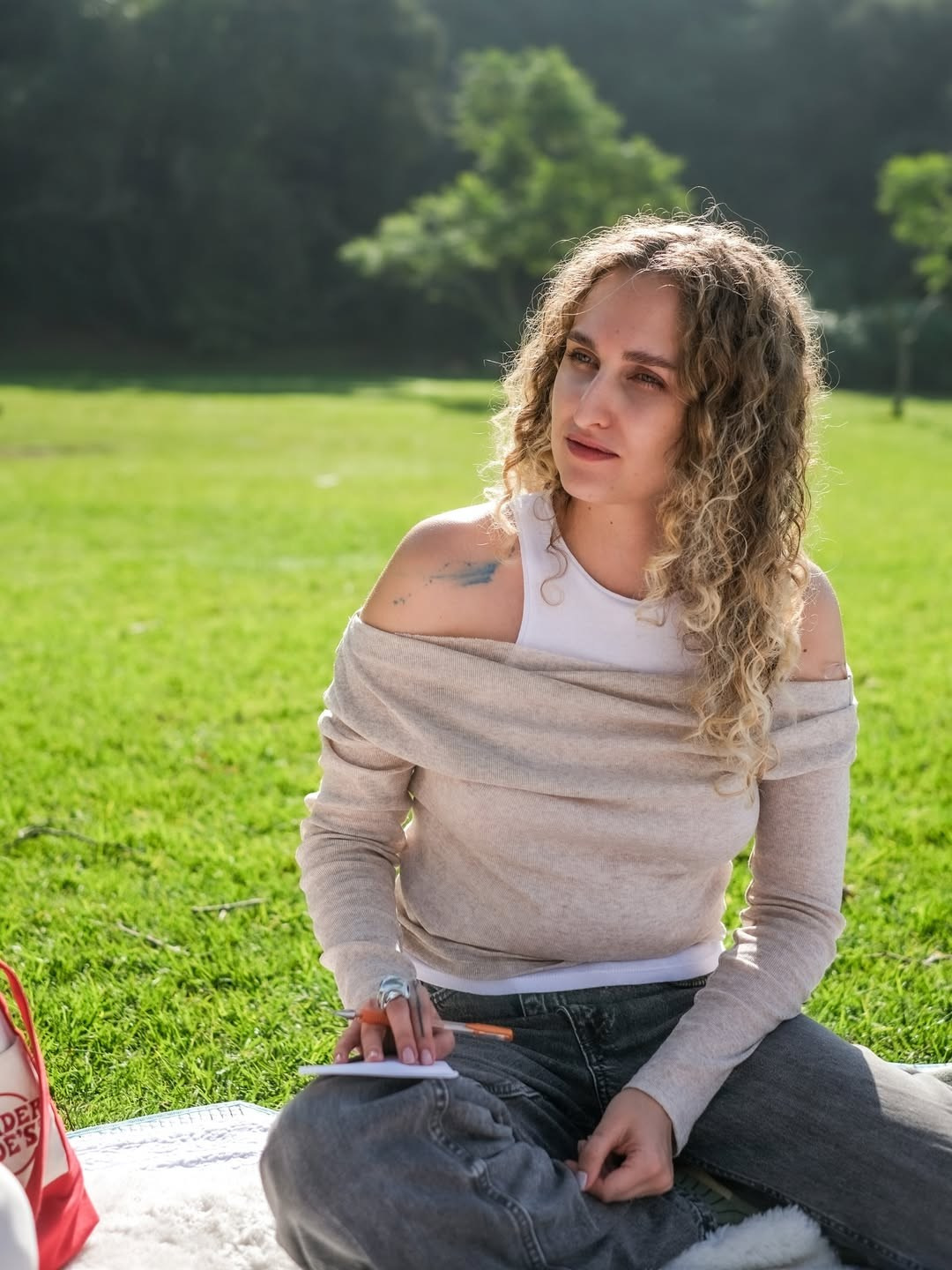 Пикник девичник. About you club | Женский клуб | Встречи | Ретриты 📍 Лос Анджелес