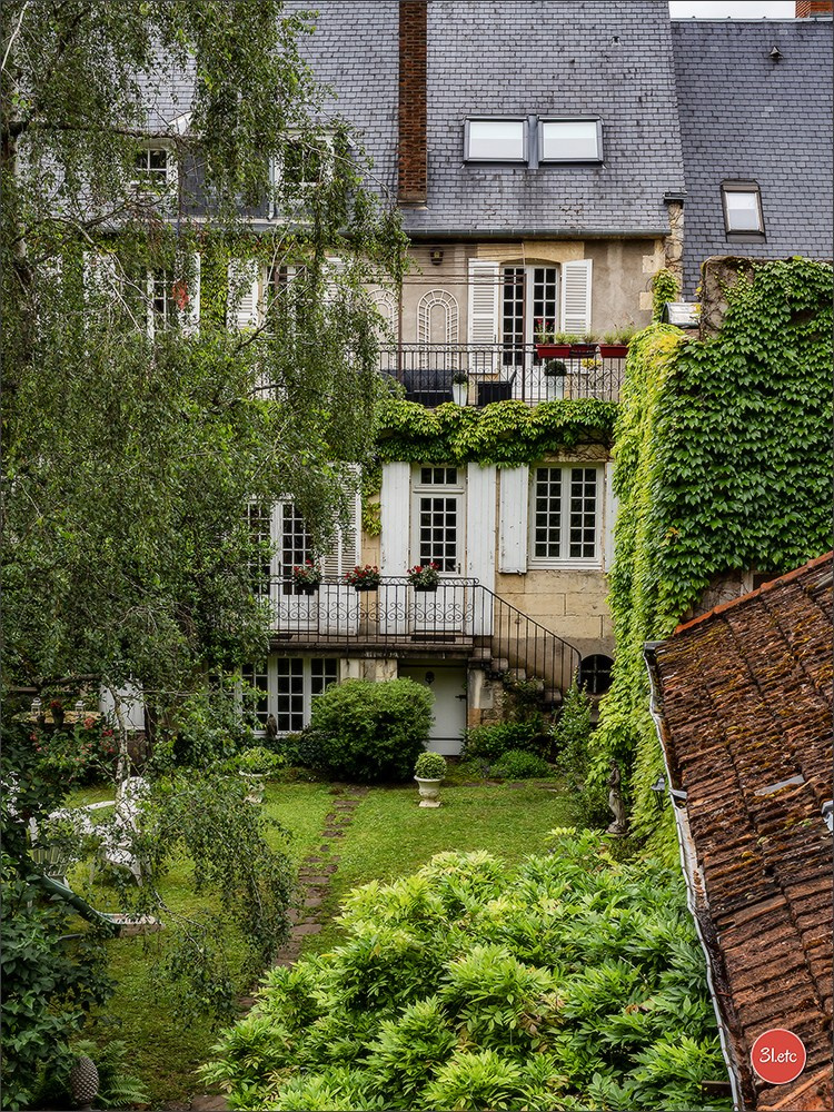 Montluçon / Nevers / Château Tamlay. Photographe à Strasbourg | Portraits, Studio, Enfants, Événements