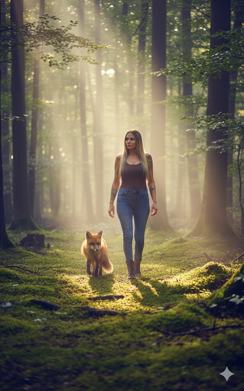 AI photo. Свадебный, семейный и детский фотограф в Нетании (Израиль) Тори Гор