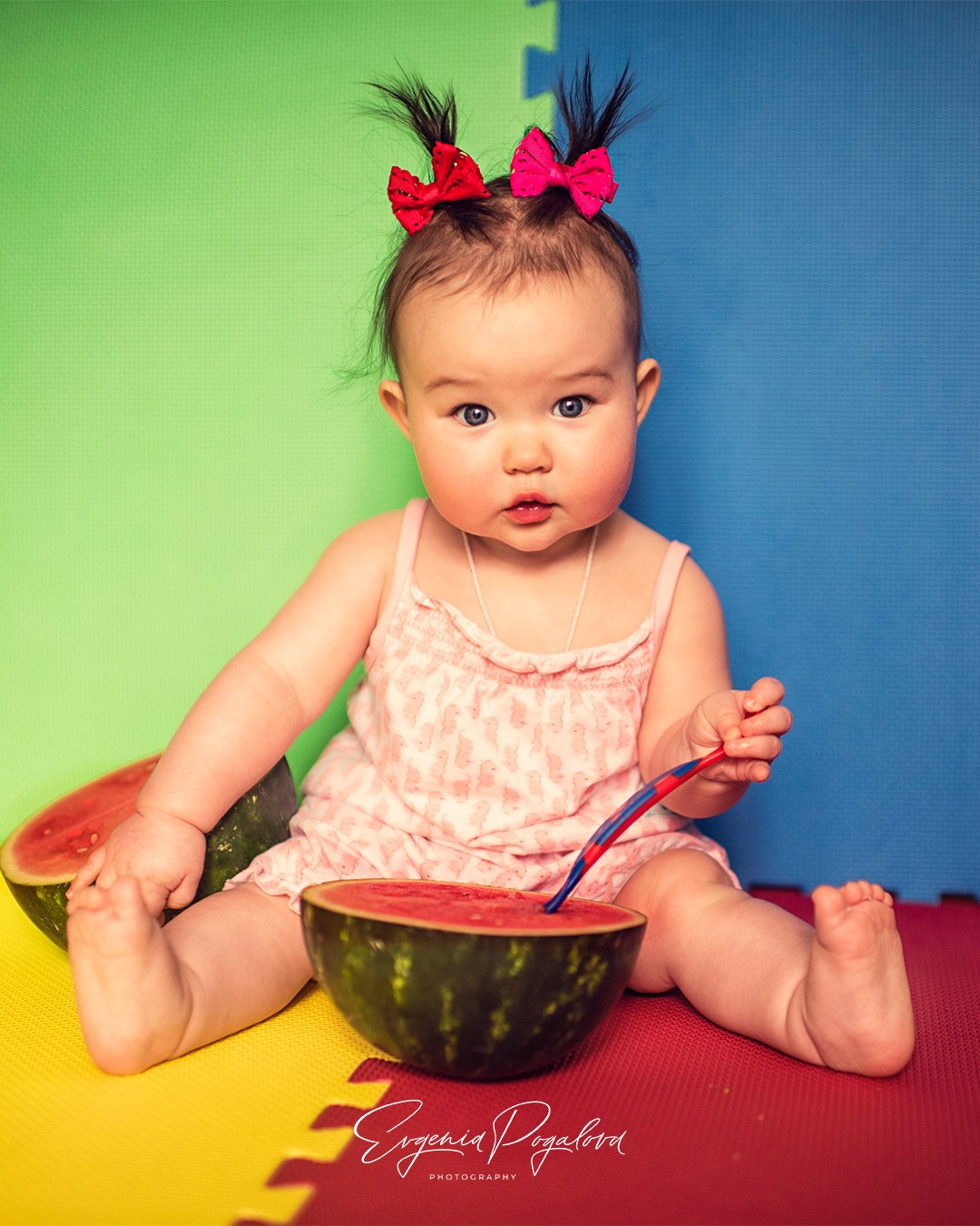 KIDS. EVGENIA POGALOVA PHOTOGRAPHER