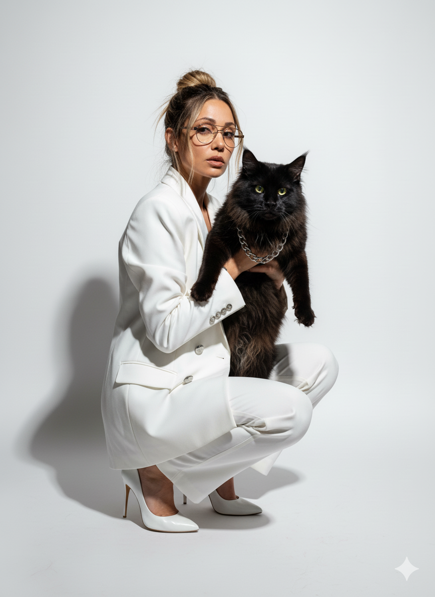 AI photo. Свадебный, семейный и детский фотограф в Нетании (Израиль) Тори Гор