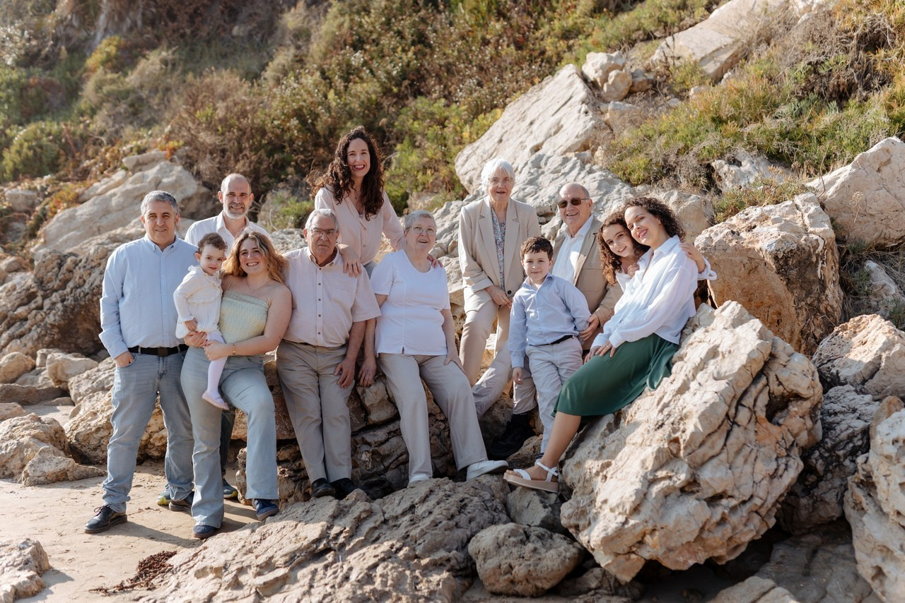 Szczere opinie na temat sesji zdjęciowej w Barcelonie i Hiszpanii. Fotograf w Barcelonie Hiszpanii Maslik Yulia