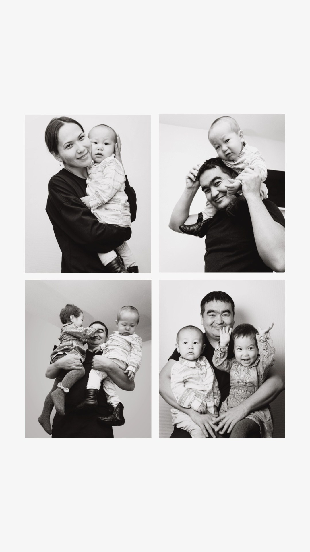 Домашняя съёмка