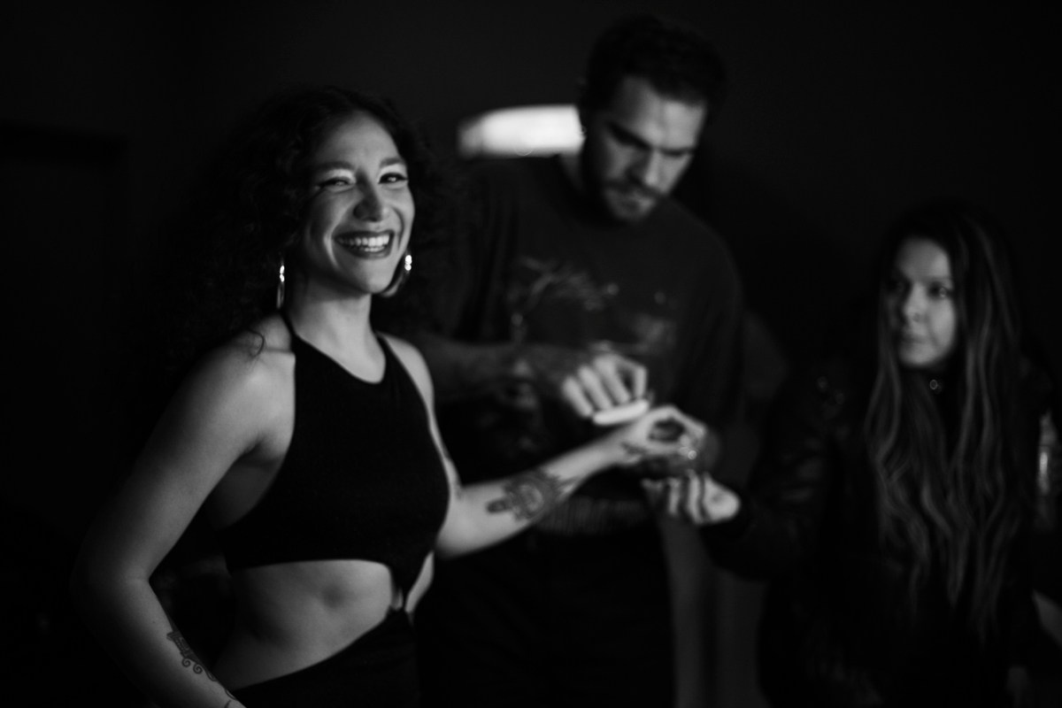 Priscilla Alcantara - Show em SP. Fotógrafa de Eventos em São Paulo e Sorocaba Kika Damasceno
