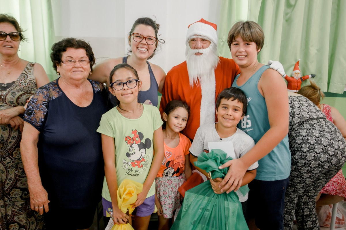 Núcleo Vida Melhor. Fotógrafa de Eventos em São Paulo e Sorocaba Kika Damasceno