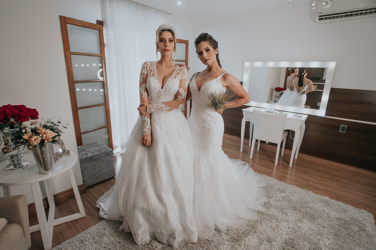 Noivas by Rafa Morais. Fotógrafa de Eventos em São Paulo e Sorocaba Kika Damasceno