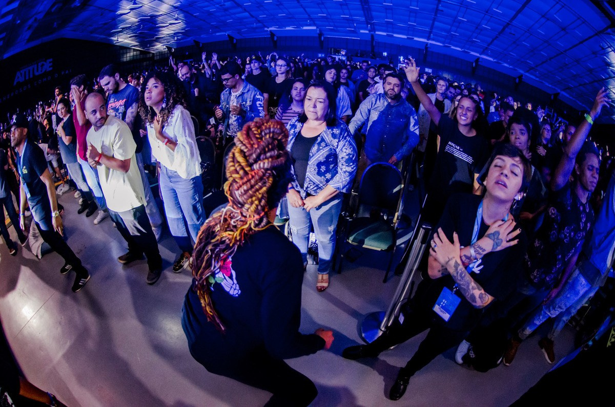 ASU Tour RJ. Fotógrafa de Eventos em São Paulo e Sorocaba Kika Damasceno