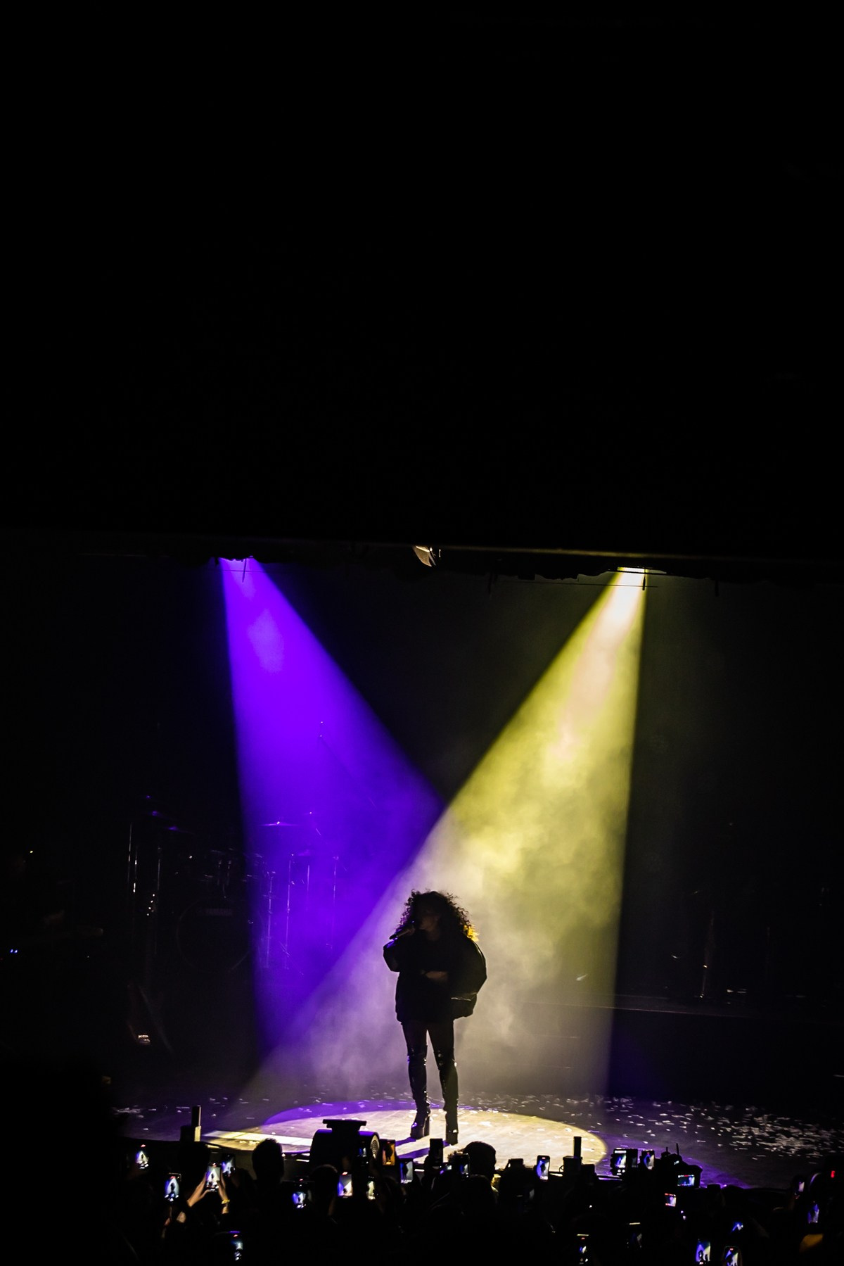 Priscilla Alcantara - Show em SP. Fotógrafa de Eventos em São Paulo e Sorocaba Kika Damasceno