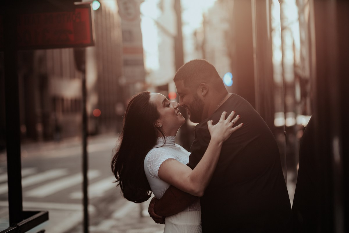 Osmar e Bianca - Pré - Wedding. Fotógrafa de Eventos em São Paulo e Sorocaba Kika Damasceno