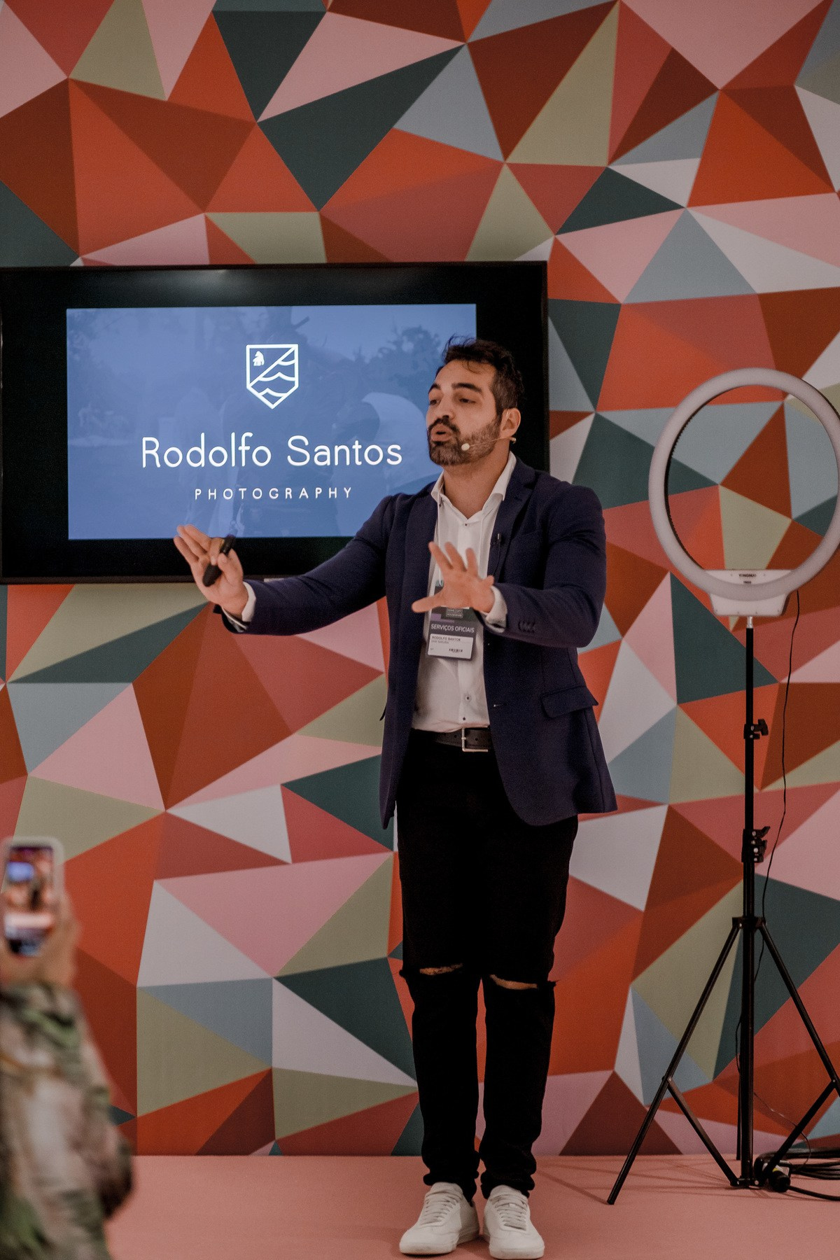 Abcasa 2019 - Dani Sakurai. Fotógrafa de Eventos em São Paulo e Sorocaba Kika Damasceno