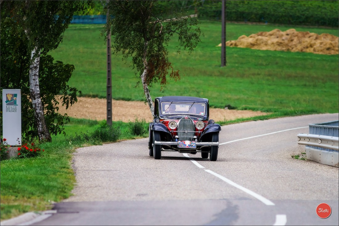 Le festival Bugatti à Molsheim – 2015. Photographe à Strasbourg | Portraits, Studio, Enfants, Événements