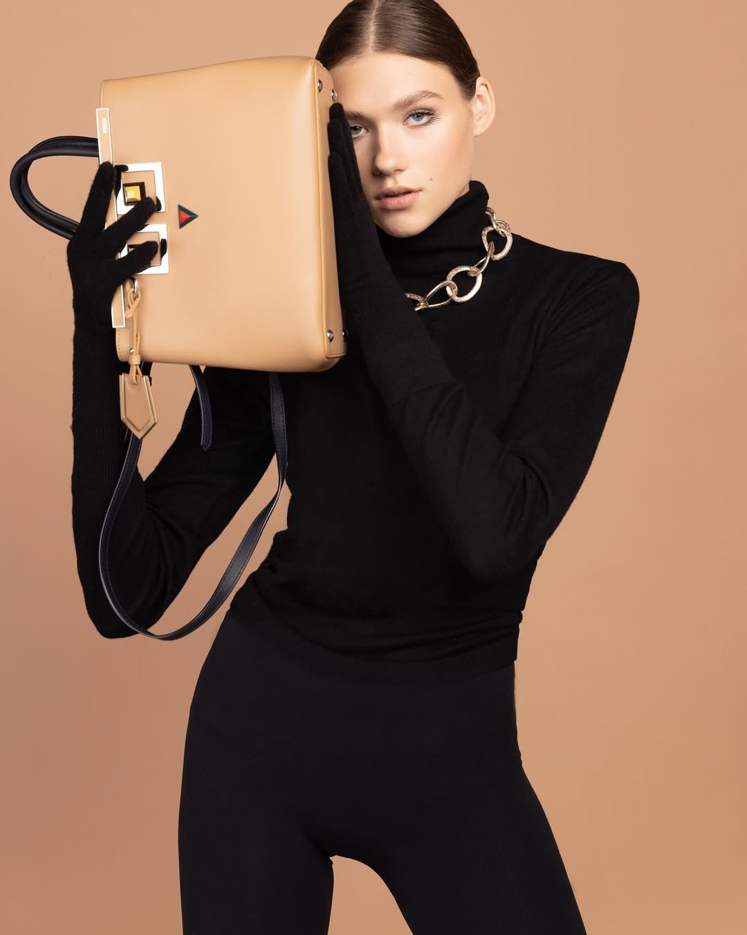 London Fashion & Beauty Photographer | Editorial, Studio & Campaign Photography — Jay Soundo. London Fashion & Portrait Photographer | Fashion Photoshoots, Lifestyle & Commercial Photography