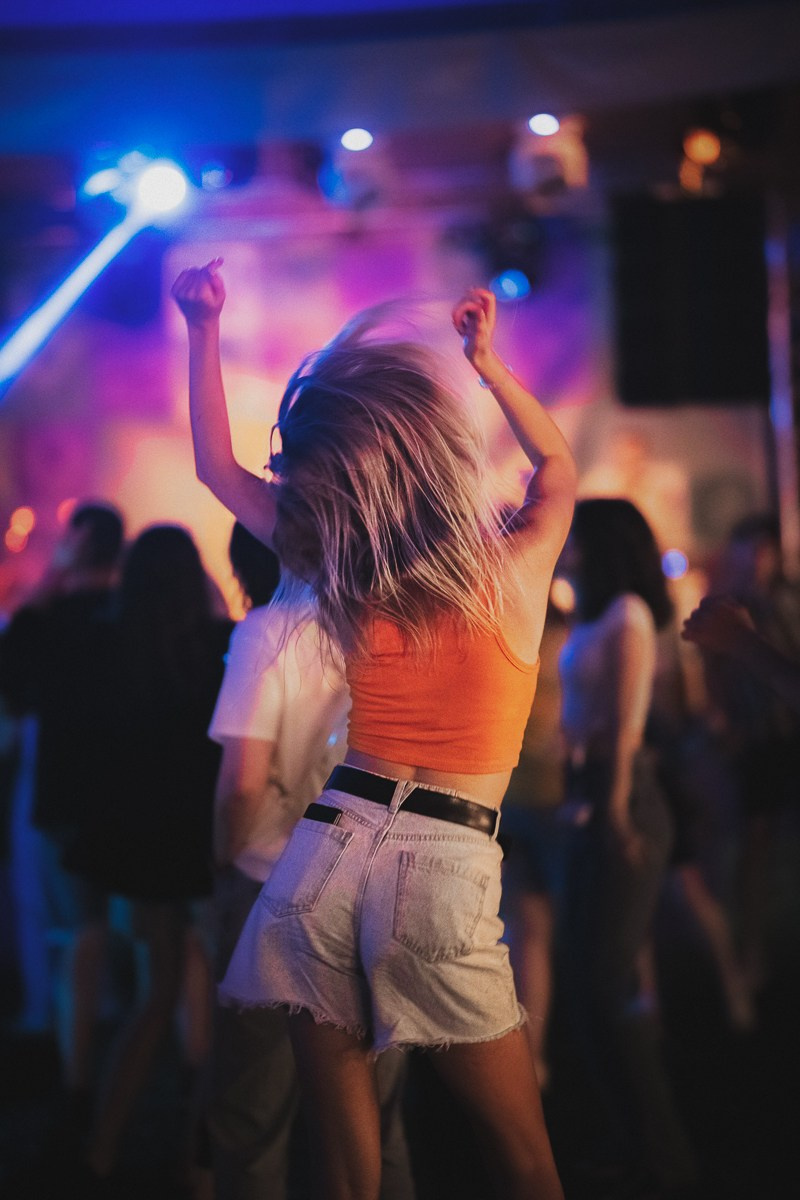 Playrix party. Zhukov studio