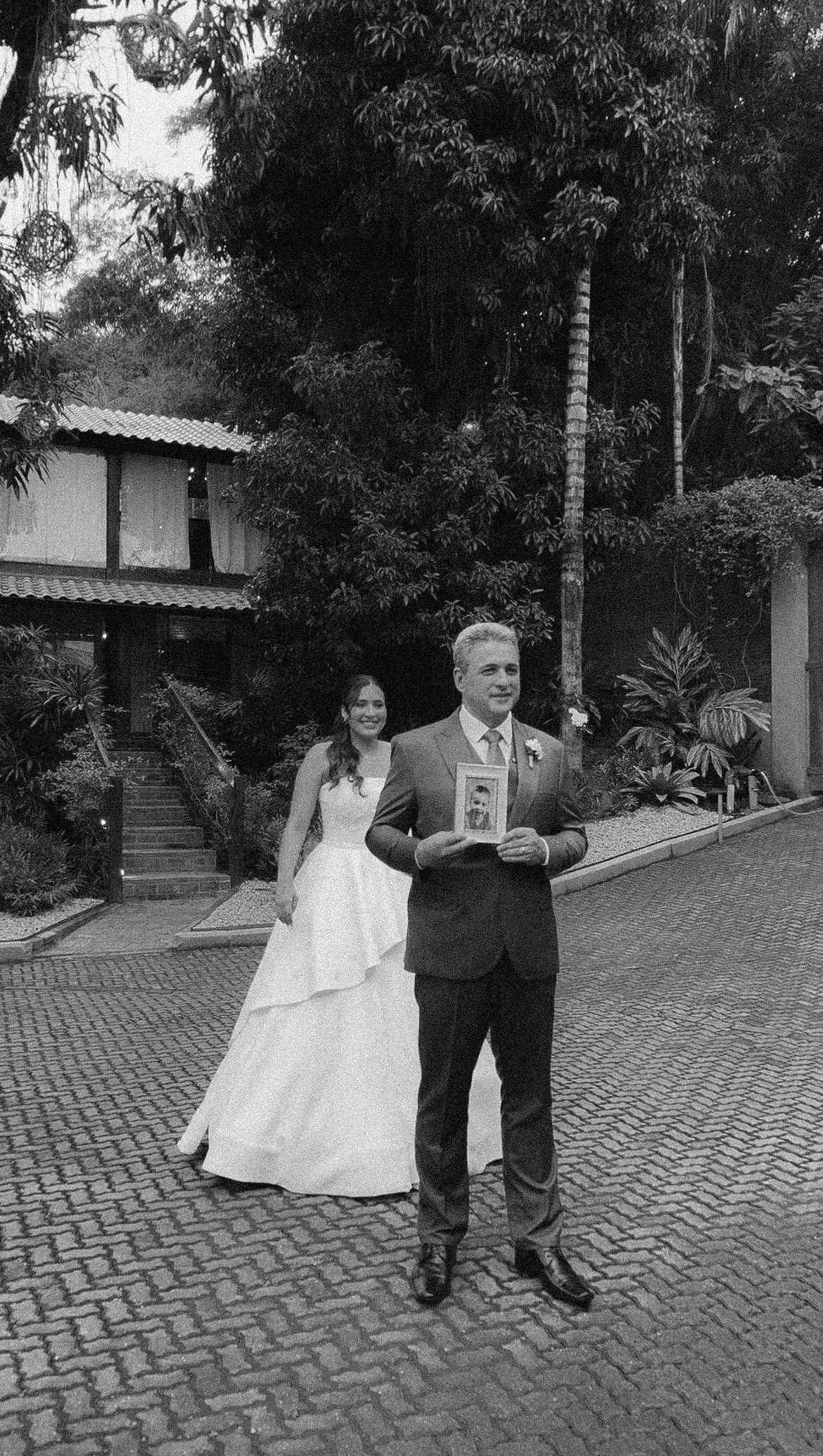 ISA & CARLOS. SANTIER // cobertura de stories