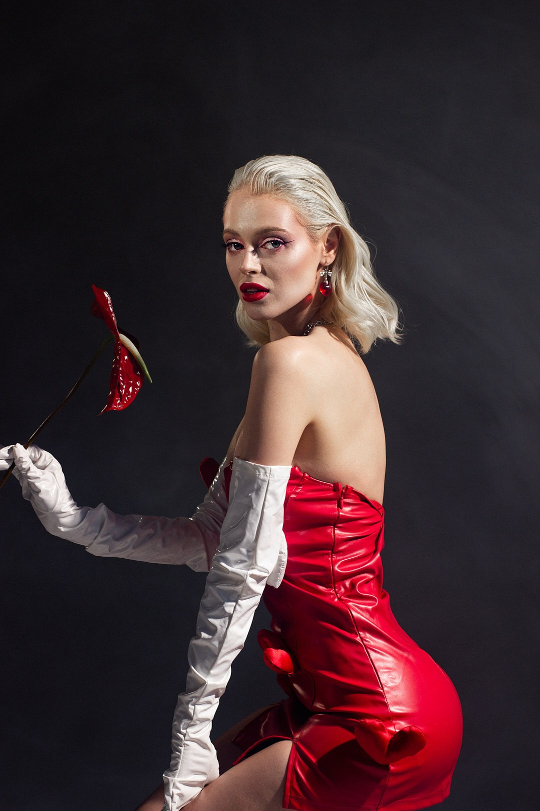 Photographer in Warsaw