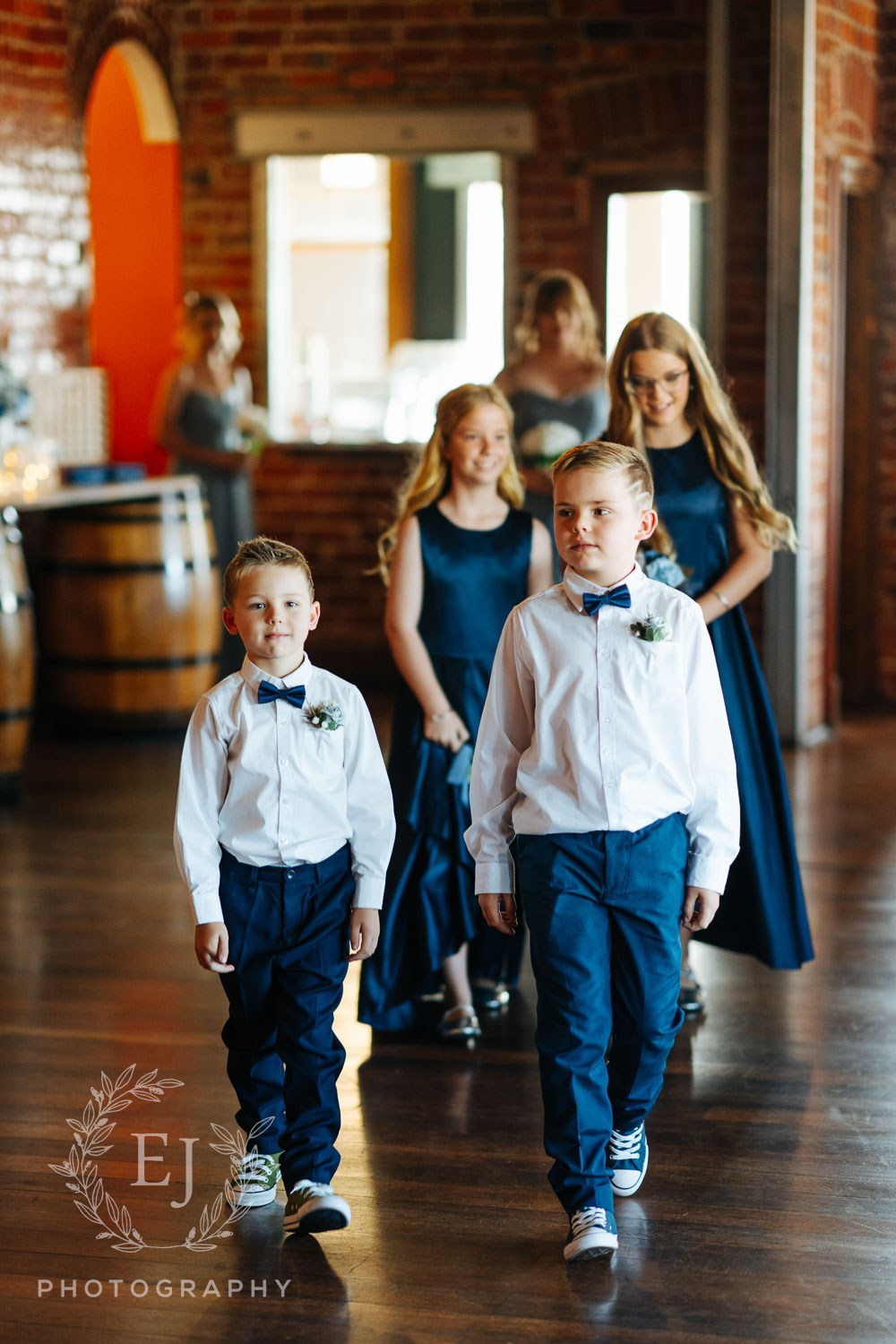 Charlotte & Chris — The Oxford Hotel, Leederville. Emma Joy Photography